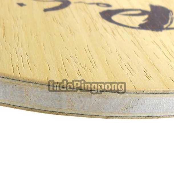 Palio Energy 04 - Carbon Blade Kayu Pingpong Tenis Meja