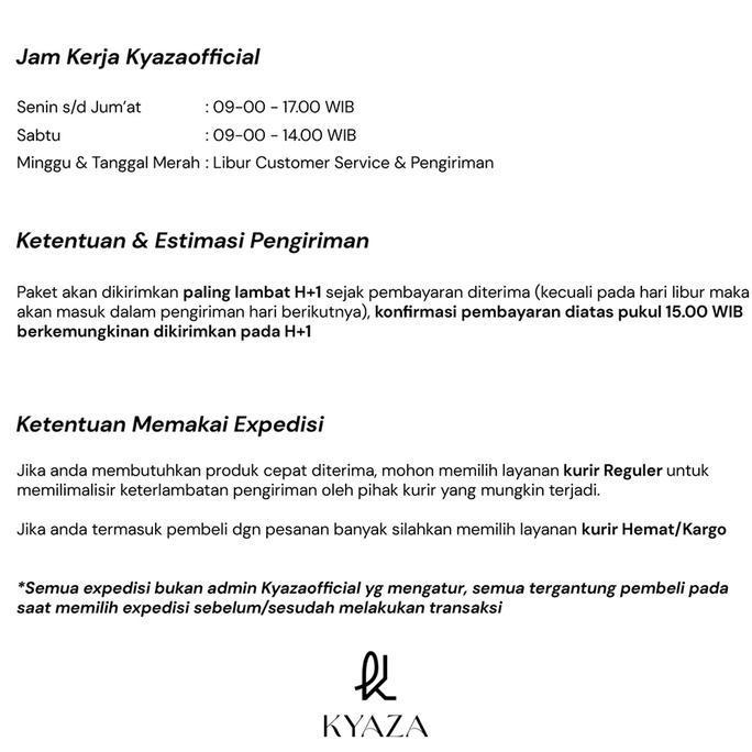 Terpopuler- Kyaza - Hijab Segiempat  Baby Paris Original Japan, Baby Paris, Plain Paris