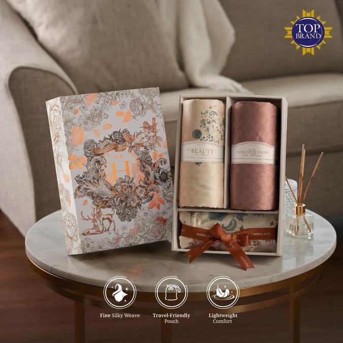 Grosir Howel And Co - Asena (Mukena)