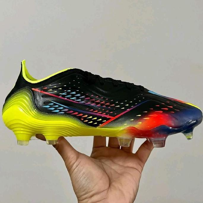 Sepatu Bola Ads Copa Sense.1 Al Rihla WC 2022