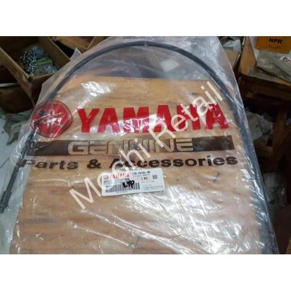 Kabel Kopling Rx King Old Ori Ygp Garansi