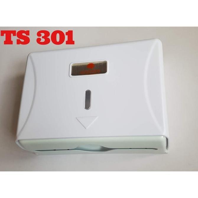 Grosir Tempat Tisu Lembaran /Dispenser Tempat Tisu