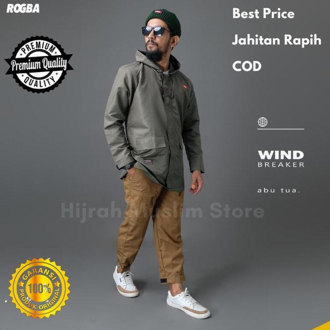 Sale Rosal Jakurta Swoodie Jaket Koko Kurta Sweater Hoodie Kurta Hoodie