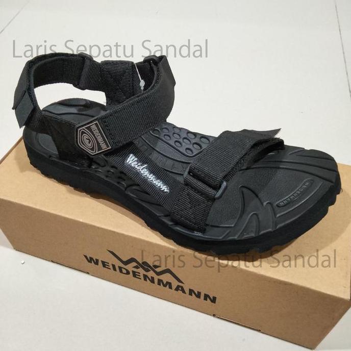 Sandal Gunung Pria - Sandal Gunung Weidenmann Climber