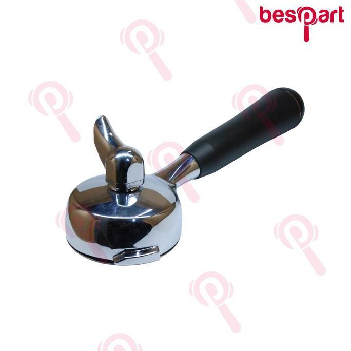 Promo Complete Portafilter Mesin Kopi Simonelli - Single Spout Diskon