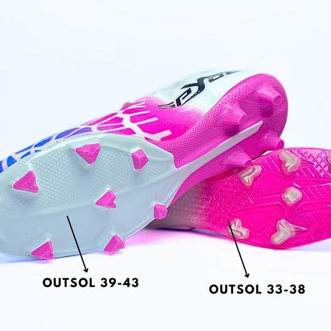 SEPATU BOLA CIELO SPYDER BOOTS