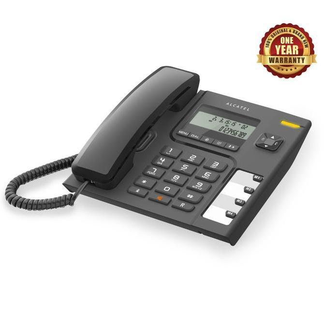 Bestone- Alcatel T56 Single Line Telephone