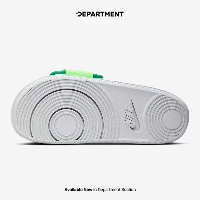 Sandal Pria NIKE OFFCOURT ADJUST SLIDE DQ9624007 ORIGINAL