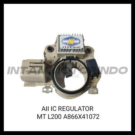 HOT DEAL AII IC REGULATOR MT L200 