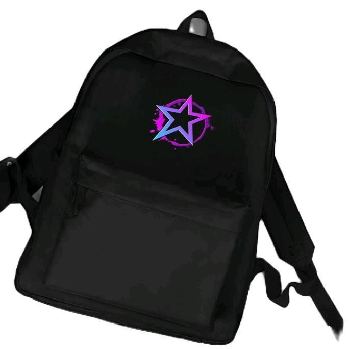 BEST SELLER / PREMIUM TAS RANSEL SEKOLAH TERBARU BINTANG TAS RANSEL SKOLAH SD SMP SMA PRIA WNITA TAS