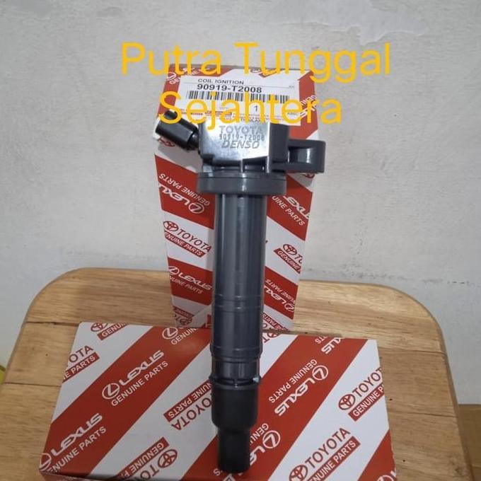 Coil Innova Bensin Hilux bensin