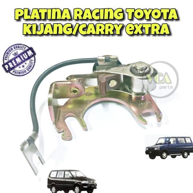 PLATINA RACING TOYOTA KIJANG/CARRY T5/ST100/KATANA/COROLLA