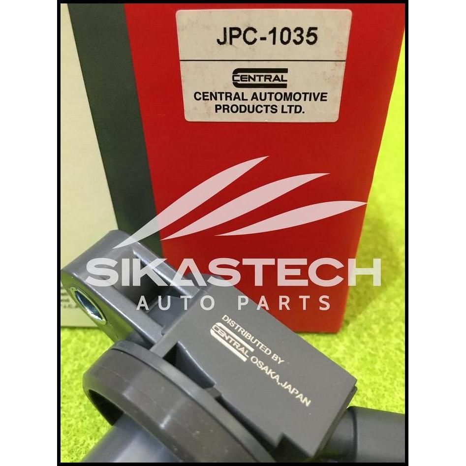 BEST DEAL 90919-02266 IGNITION COIL ASSY TOYOTA 1AZ-FE 2000 2AZ-FE 2400 ALPHARD VELLFIRE CAMRY PRIUS