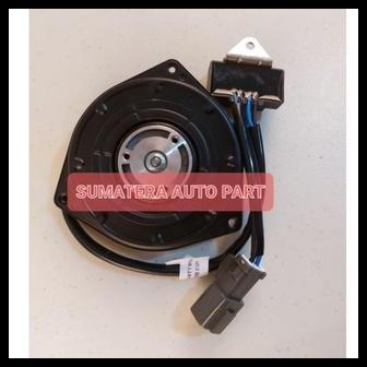 GRATIS ONGKIR MOTOR DINAMO EXTRA EKSTRA FAN KIPAS AC ACCORD MAESTRO 1990-1993 