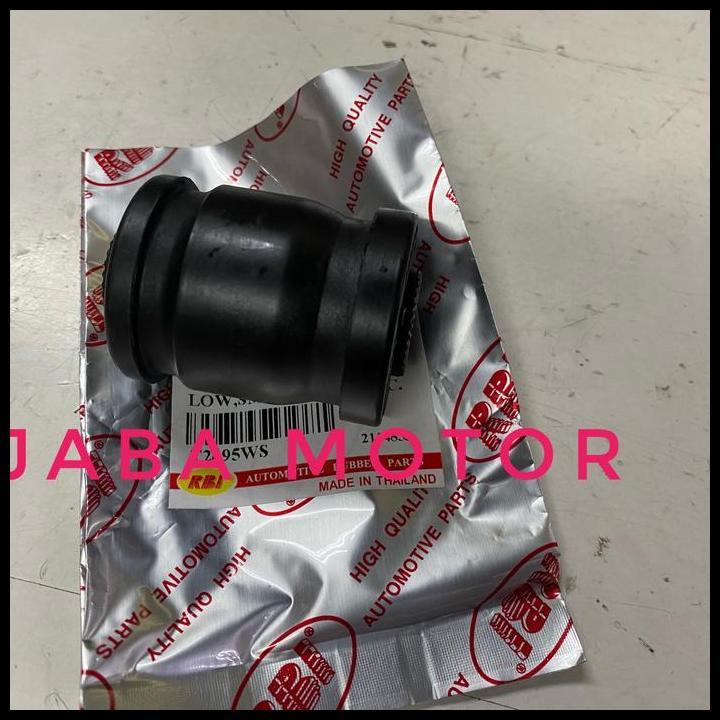 DISKON BUSHING ARM STARLET KAPSUL-STARLET KOTAK-KECIL RBI 