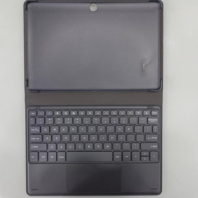 Flip Cover Advan Sketsa 3 + Keyboard Tab Case Sketsa3 Key Board