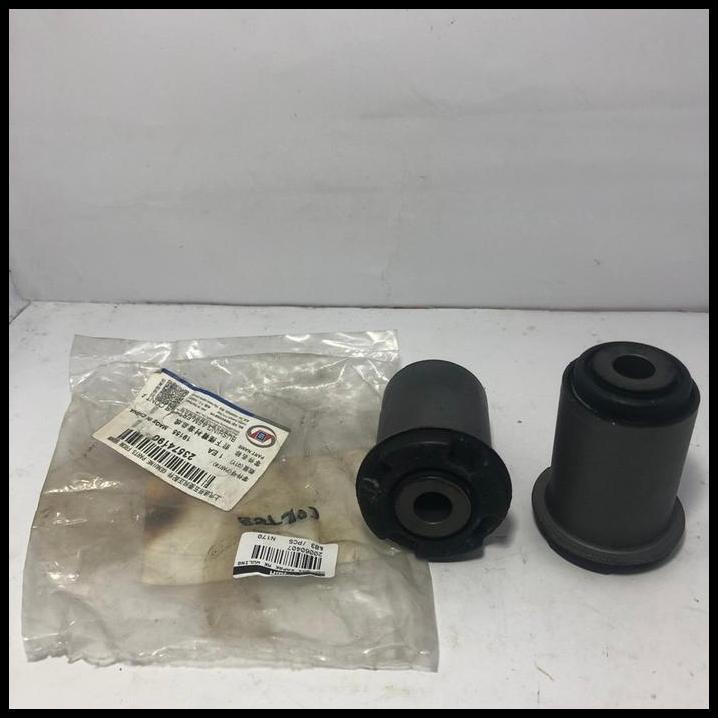 TERBARU BUSH LOWER ARM DEPAN WULING CORTEZ ALMAZ KECIL 