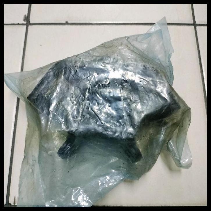 TERBARU ENGINE MOUNTING TRANSMISI KIJANG SUPER GRAND KAPSUL ORI 12371-06010 