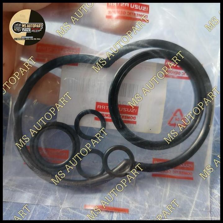DISKON REPAIR KIT HBB ISUZU NQR 71 NQR71 ORIGINAL GENUINE PART 