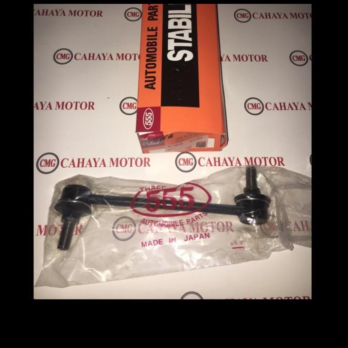 DISKON LINK STABIL LINK STABILIZER AVANZA XENIA 555 