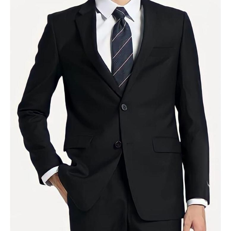 ORIGINAL JAS WISUDA / JAS NIKAH / JAS FORMAL / JAS SLIMFIT