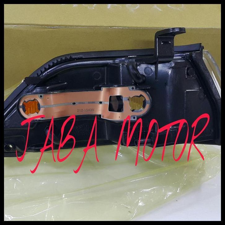 TERBARU LAMPU SEN CORONA TWINCAM 1988-1989 