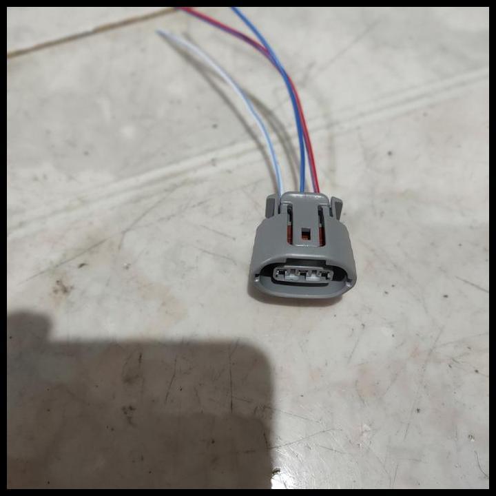 TERMURAH SOKET ALTERNATOR DINAMO AMPER KIJANG