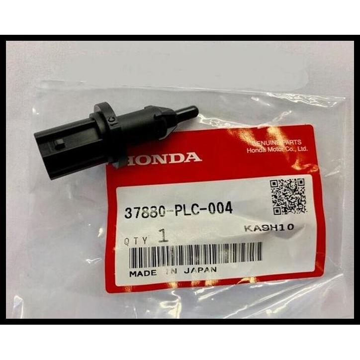 DISKON SENSOR AIR INTAKE STREAM SENSOR IAT STREAM ORIGINAL 37880-PLC-004 