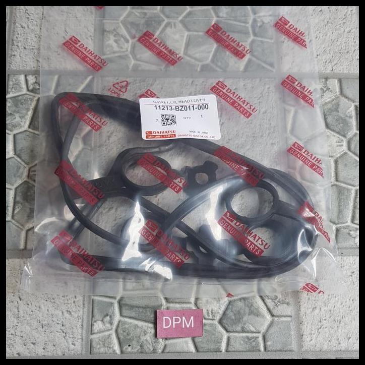 BEST DEAL PAKING TUTUP KLEP GRAND MAX COVER TUTUP KLEP XENIA GRAND MAX AVANZA 