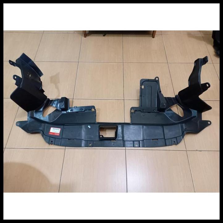 DISKON COVER BAWAH MESIN CRV 2007-2012 GENUINE 