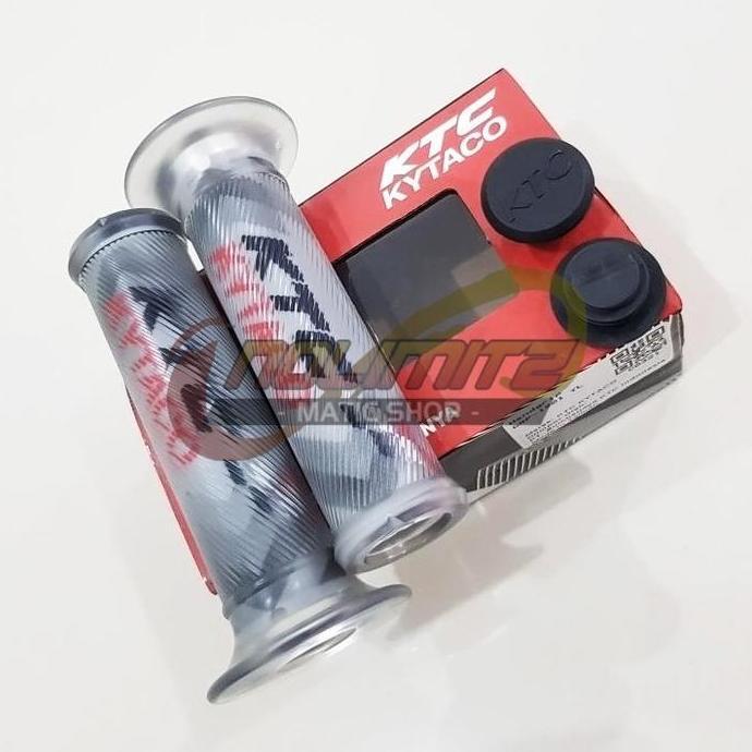 Bestone- Handgrip Handfat KTC Kytaco GRP-1901 Universal Aerox 155 NMAX PCX ADV
