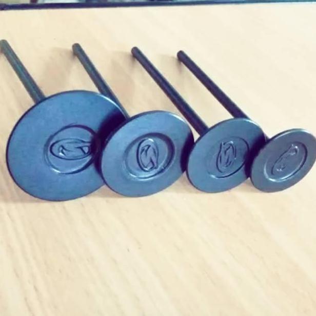 Bestone- Klep Carbon SND