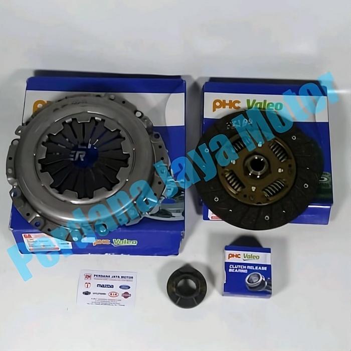 Kampas Kopling Set Timor Sohc Dohc Original Dan Terpercaya