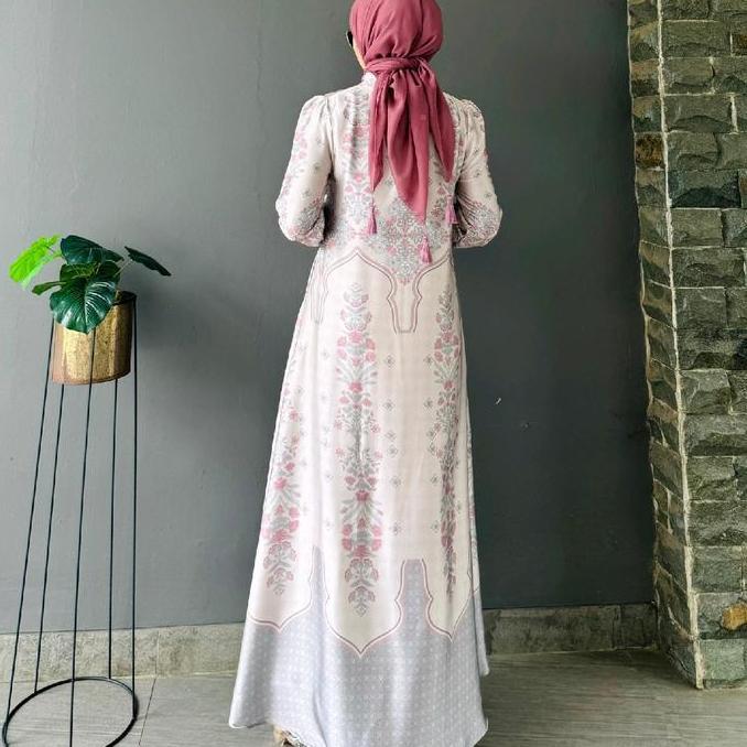 Keira Dress By Jelita Cantik Elegant Manis Mewah