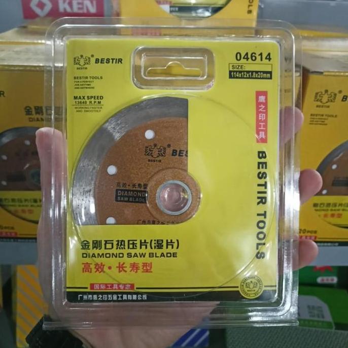 Promo Mata Pisau Potong Keramik Granit / Mata Gerinda Potong Keramik Granit