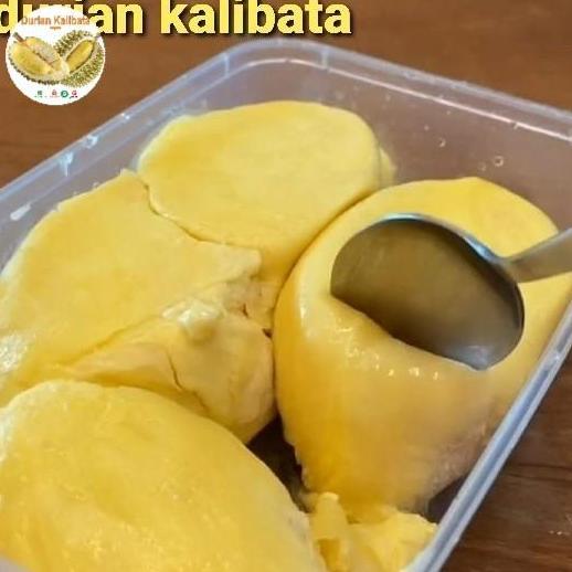 Durian montong parigi palu