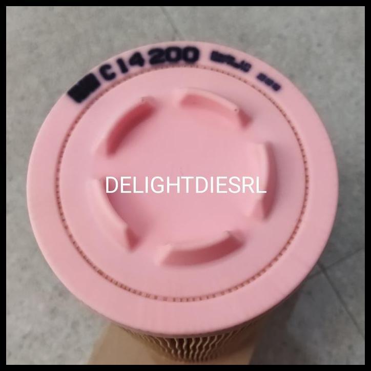 BEST DEAL C14200: FILTER UDARA MAMN