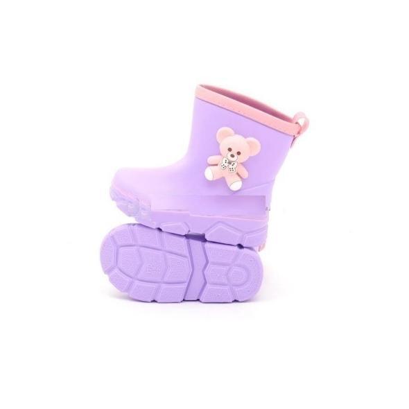 Berkualitas Sepatu Boots Anak Laki  Laki Perempuan 2302 / Sepatu Boot Hujan