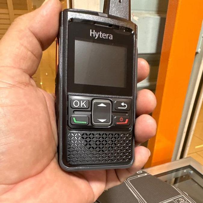 Hytera PNC360S 4G Zello Wifi