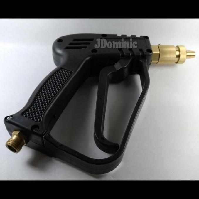 spray gun stik stick sprayer lakoni laguna 70 jet cleaner