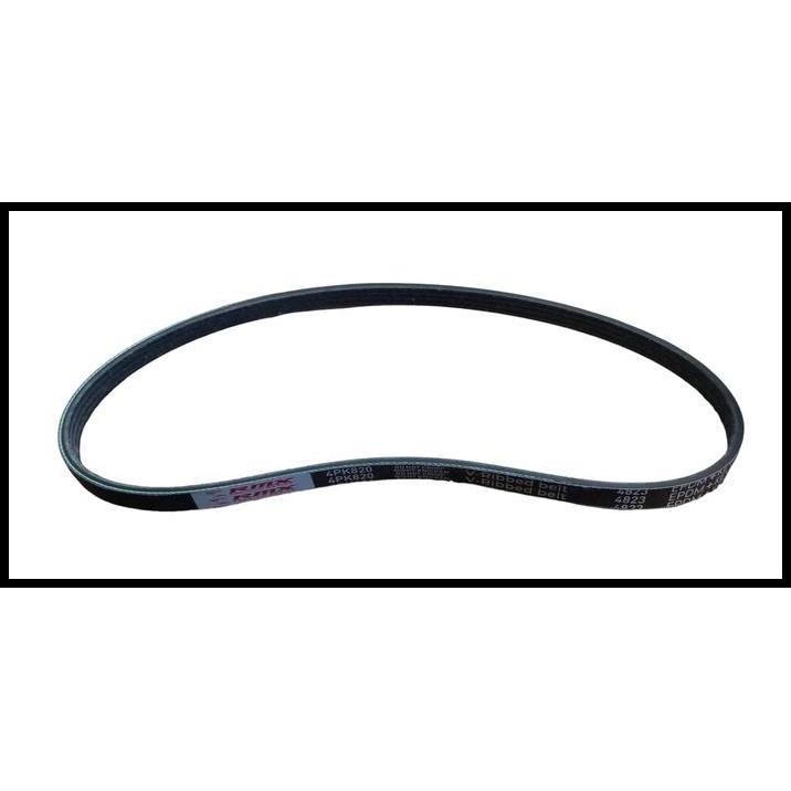TERLARIS FANBELT BELTING V-BELT DINAMO AMPER CAS CRV GEN1 2000 2001 4PK-820 