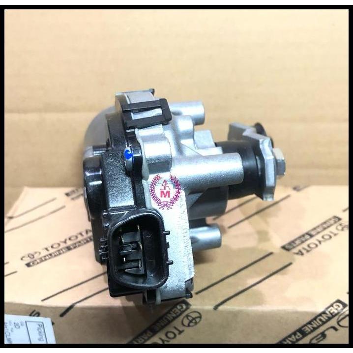 TERMURAH DINAMO MOTOR PENGGERAK WIPER NEW VIOS LIMO GEN.2 YARIS ORIGINAL ASTRA