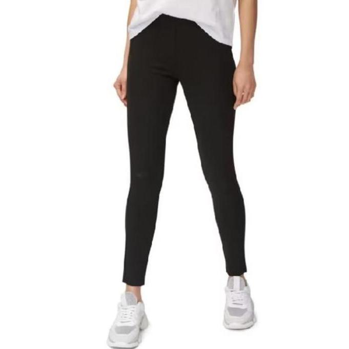 Yurima- #Legging /L-Xl/Xl- Xxl Lejing 1 Paket 2Pcs Jumbo#Lejing Panjang Standar/Celamis #Celana Jogg