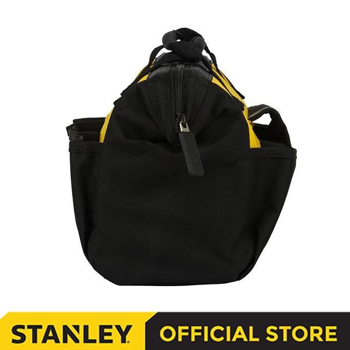 Sale Stanley Soft Side Tool Bag / Tas Alat 12" Stst512114