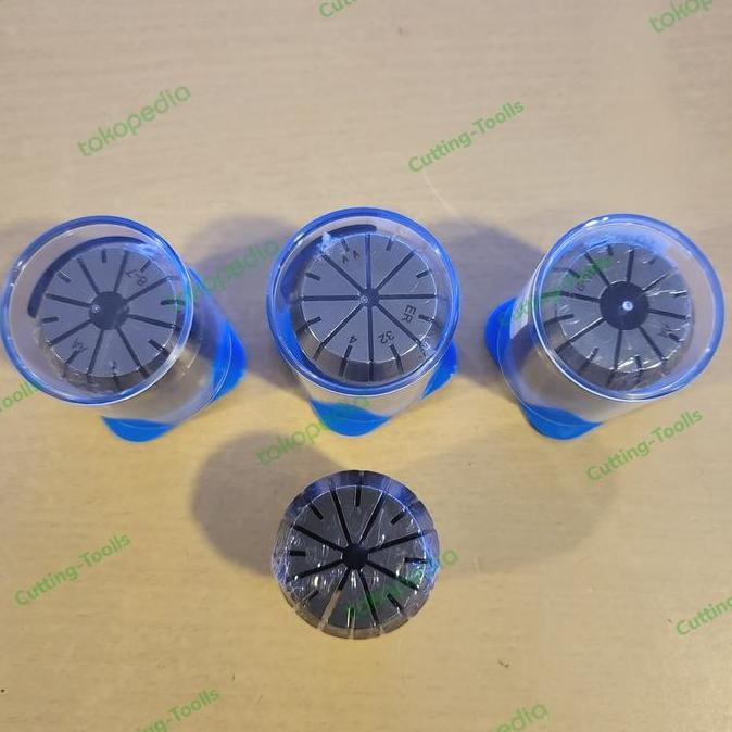Irongo- Collet Er32 / Spring Collet Er32 / Er32 / Chuck Er32 Milling