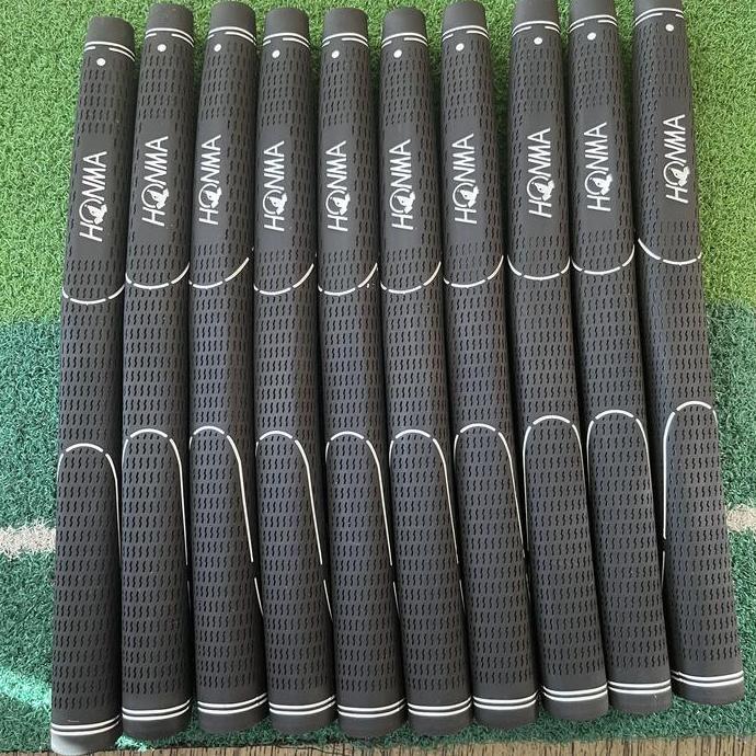 Grip Putter Honma motif new harga satuan
