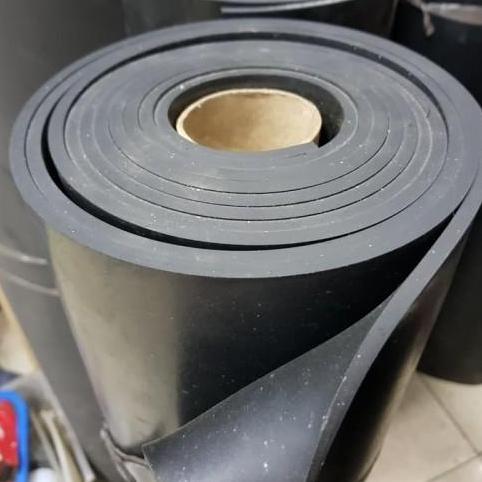 Ironwill- Karet Lembaran 20Mm / Rubber Packing 20Mm