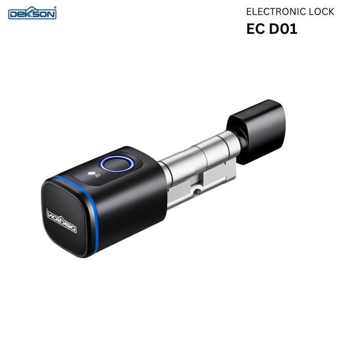 DEKKSON EC-D01 Electronic Cylinder / Smart Lock / Electronic Lock