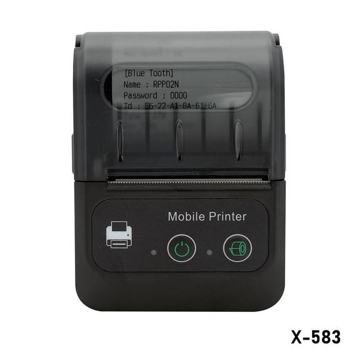 Murah Paket Mesin Kasir Android 11 4Gb / 16Gb Touchscreen Dual Monitor