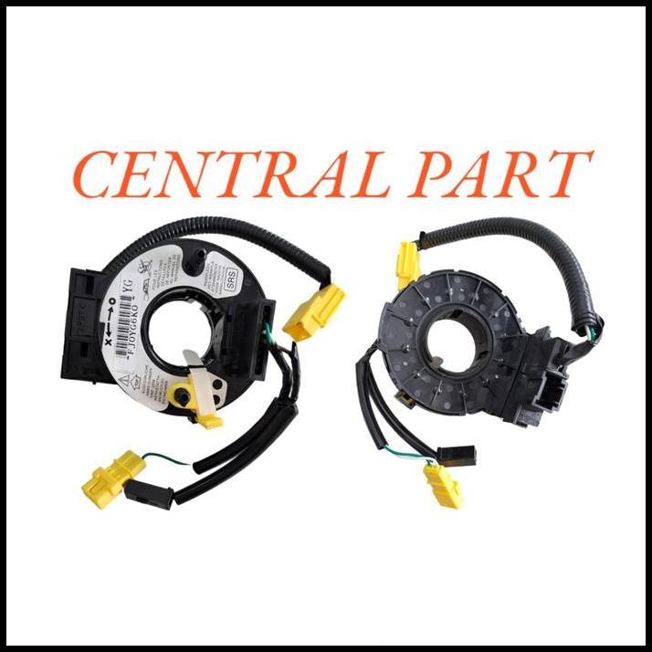 DISKON KABEL SPIRAL STIR HONDA JAZZ GD3 2004 2005 2007 2008 IDSI VTEC 